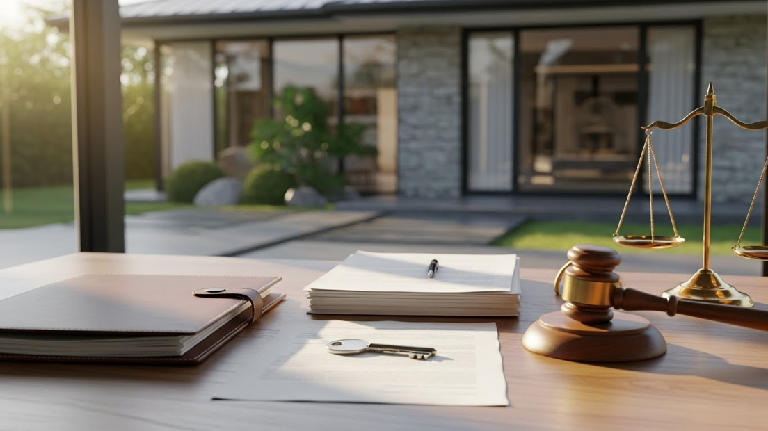 Meu pai faleceu e deixou imóvel: preciso fazer inventário para vender a casa? - Advocacia Ambrosio | Soluções Jurídicas – Família, Civil, Trabalhista, Penal e Previdenciário